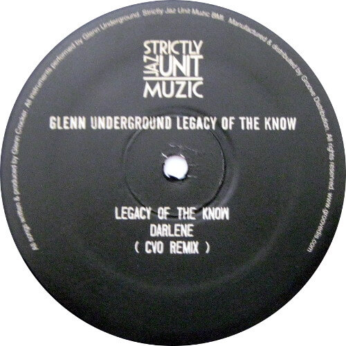 Legacy Of The Know