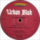Street Sounds Presents Urban Blak Vol. 1