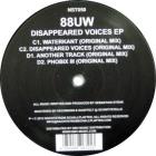 Maschinen EP / Disappeared Voices EP