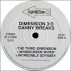 Dimension 3-D