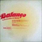 Balanco - Club Sounds Of Brazil