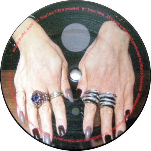 Sing Like A Bird (Reprise)