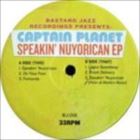 The Speakin&apos; Nuyorican EP