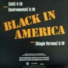 Black In America