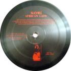 African Lady (Soulfeast 12&quot; Mixes)