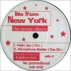 Live From New York (The Remix Album)