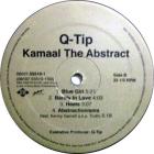 Kamaal The Abstract