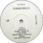 Possessed (Soundtrack To The Film By Metahaven ...
